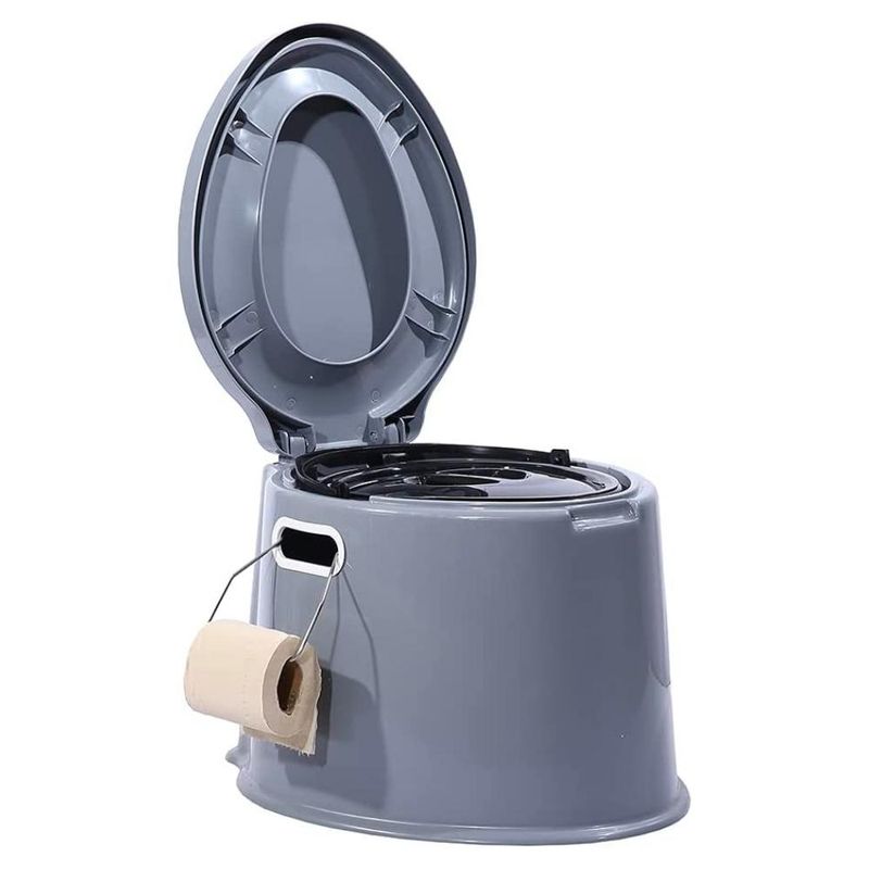 7 Best Camping Toilets For Australia In 2022 CampingAussie